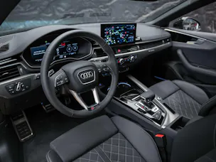 Audi RS5 Sportback 2.9 TFSI quattro tiptronic *Assistenzpaket*21" Felgen*Massage*