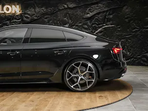 Audi RS5 Sportback 2.9 TFSI quattro tiptronic *Assistenzpaket*21" Felgen*Massage*