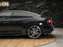 Audi RS5 Sportback 2.9 TFSI quattro tiptronic *Assistenzpaket*21" Felgen*Massage*