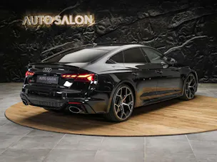 Audi RS5 Sportback 2.9 TFSI quattro tiptronic *Assistenzpaket*21" Felgen*Massage*