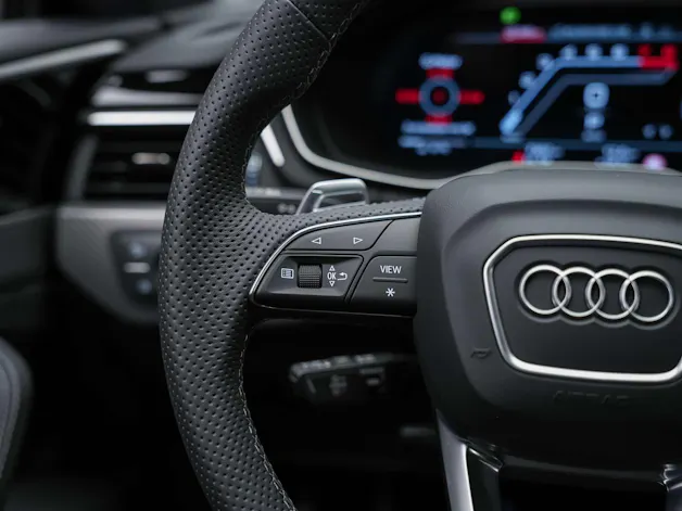 Audi RS5 Sportback 2.9 TFSI quattro tiptronic *Assistenzpaket*21" Felgen*Massage*