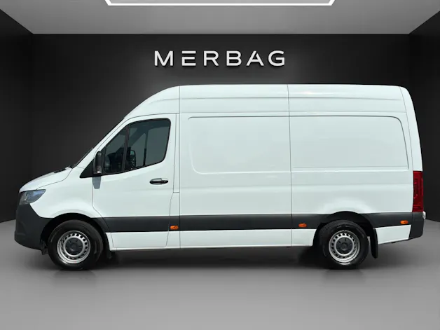 Mercedes-Benz Sprinter 317 CDI Standard 9G-TRONIC