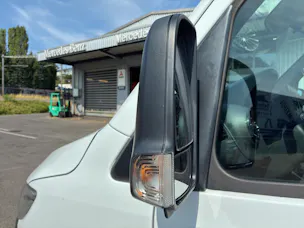 Mercedes-Benz Sprinter 317 CDI Standard 9G-TRONIC
