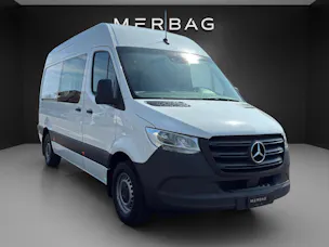 Mercedes-Benz Sprinter 317 CDI Standard 9G-TRONIC