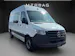 Mercedes-Benz Sprinter 317 CDI Standard 9G-TRONIC