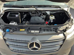Mercedes-Benz Sprinter 317 CDI Standard 9G-TRONIC