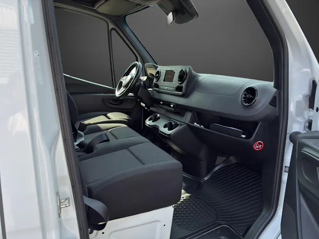 Mercedes-Benz Sprinter 317 CDI Standard 9G-TRONIC