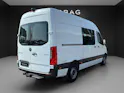 Mercedes-Benz Sprinter 317 CDI Standard 9G-TRONIC