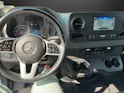 Mercedes-Benz Sprinter 317 CDI Standard 9G-TRONIC