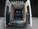 Mercedes-Benz Sprinter 317 CDI Standard 9G-TRONIC