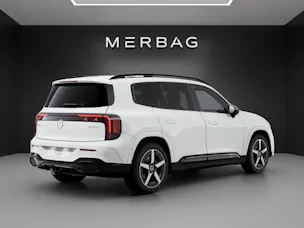 Mercedes-Benz GLB 220 4Matic 8G-Tronic