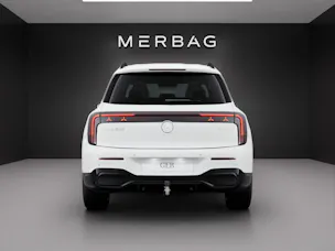 Mercedes-Benz GLB 220 4Matic 8G-Tronic