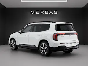 Mercedes-Benz GLB 220 4Matic 8G-Tronic