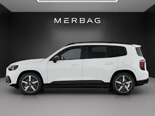 Mercedes-Benz GLB 220 4Matic 8G-Tronic