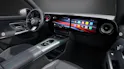 Mercedes-Benz GLB 220 4Matic 8G-Tronic