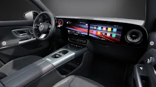 Mercedes-Benz GLB 220 4Matic 8G-Tronic