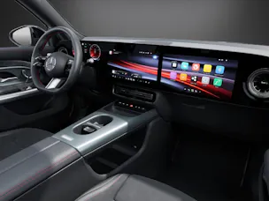 Mercedes-Benz GLB 220 4Matic 8G-Tronic