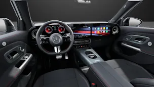 Mercedes-Benz GLB 220 4Matic 8G-Tronic