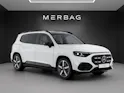 Mercedes-Benz GLB 220 4Matic 8G-Tronic