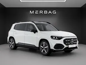 Mercedes-Benz GLB 220 4Matic 8G-Tronic