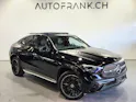 Mercedes-Benz GLC 400 e AMG Line 4matic Coupé