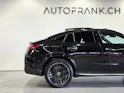 Mercedes-Benz GLC 400 e AMG Line 4matic Coupé