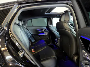 Mercedes-Benz GLC 400 e AMG Line 4matic Coupé