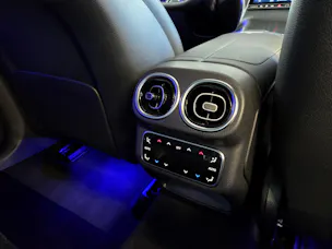 Mercedes-Benz GLC 400 e AMG Line 4matic Coupé