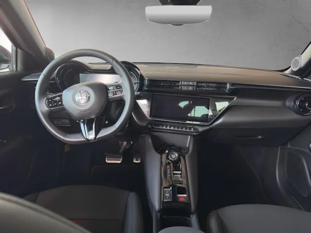 Alfa Romeo Junior 1.2 48V Hybrid Speciale