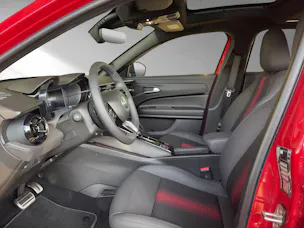 Alfa Romeo Junior 1.2 48V Hybrid Speciale