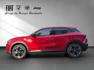 Alfa Romeo Junior 1.2 48V Hybrid Speciale