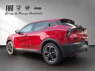 Alfa Romeo Junior 1.2 48V Hybrid Speciale