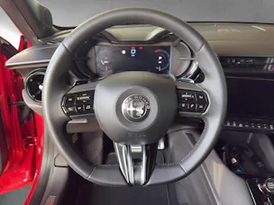 Alfa Romeo Junior 1.2 48V Hybrid Speciale