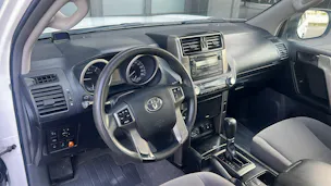 Toyota Land Cruiser 3.0 TD Linea Luna