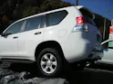 Toyota Land Cruiser 3.0 TD Linea Luna