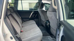 Toyota Land Cruiser 3.0 TD Linea Luna