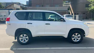 Toyota Land Cruiser 3.0 TD Linea Luna