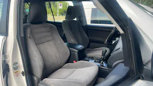 Toyota Land Cruiser 3.0 TD Linea Luna