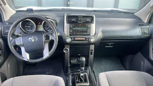Toyota Land Cruiser 3.0 TD Linea Luna