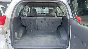 Toyota Land Cruiser 3.0 TD Linea Luna