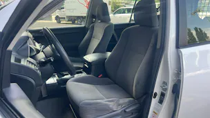 Toyota Land Cruiser 3.0 TD Linea Luna