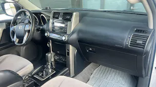 Toyota Land Cruiser 3.0 TD Linea Luna