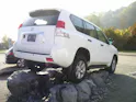 Toyota Land Cruiser 3.0 TD Linea Luna