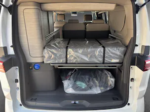 VW California 2.0 TDI Ocean Liberty