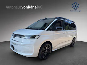 VW California 2.0 TDI Ocean Liberty