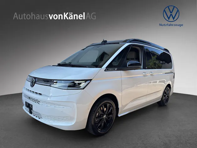 VW California 2.0 TDI Ocean Liberty