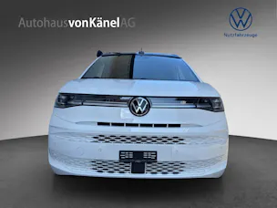 VW California 2.0 TDI Ocean Liberty