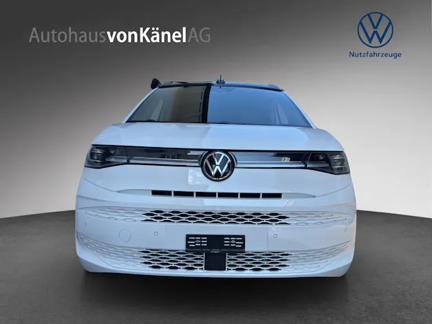 VW California 2.0 TDI Ocean Liberty