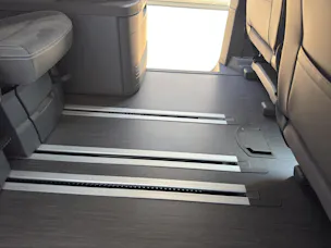 VW California 2.0 TDI Ocean Liberty