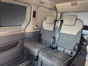 VW California 2.0 TDI Ocean Liberty